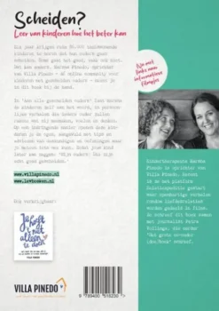 Aan alle gescheiden ouders
