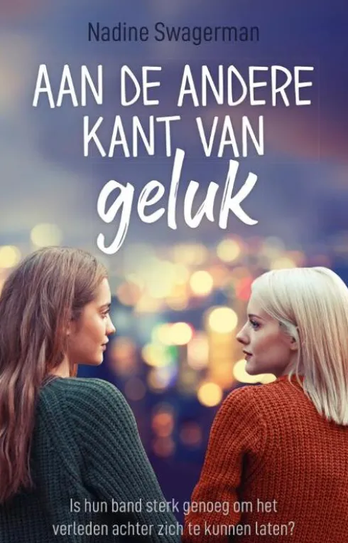 Aan de andere kant van geluk