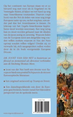 Aan de Europese natie