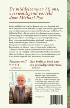 Aan de rand van de wereld