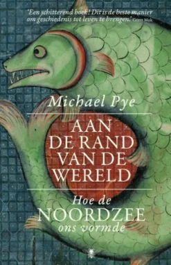 Aan de rand van de wereld