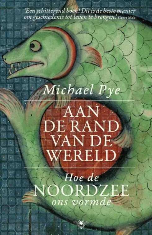 Aan de rand van de wereld