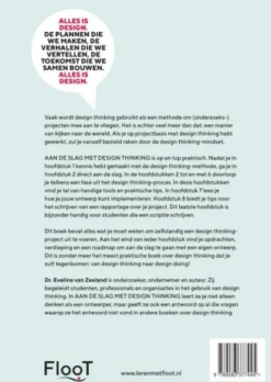 Aan de slag met design thinking