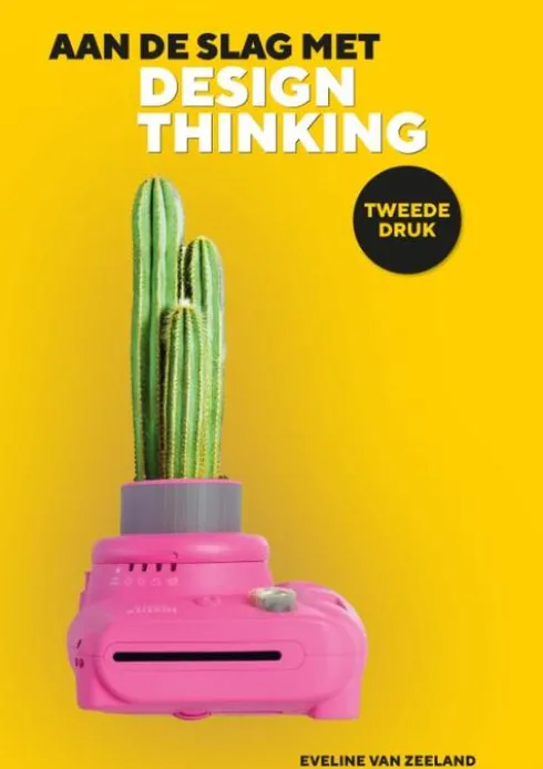 Aan de slag met design thinking
