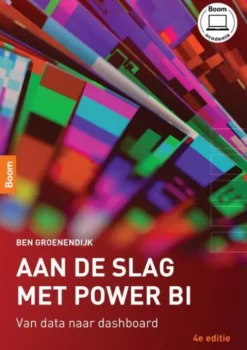Aan de slag met Power BI