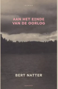 Aan het einde van de oorlog