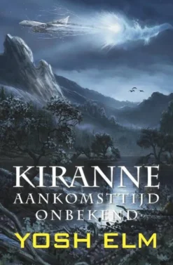 Aankomsttijd onbekend