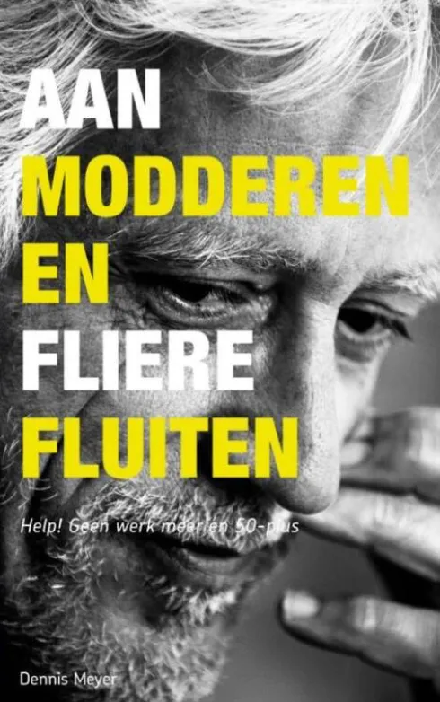 Aanmodderen en flierefluiten