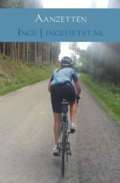 Aanzetten