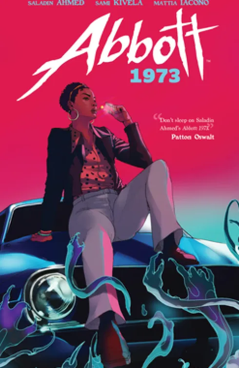 Abbott: 1973
