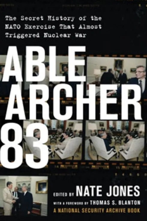 Able Archer 83
