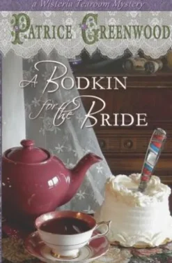 A Bodkin for the Bride