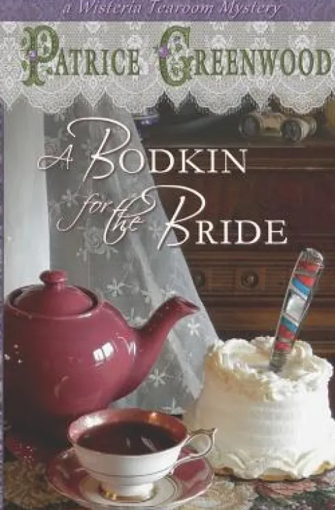 A Bodkin for the Bride