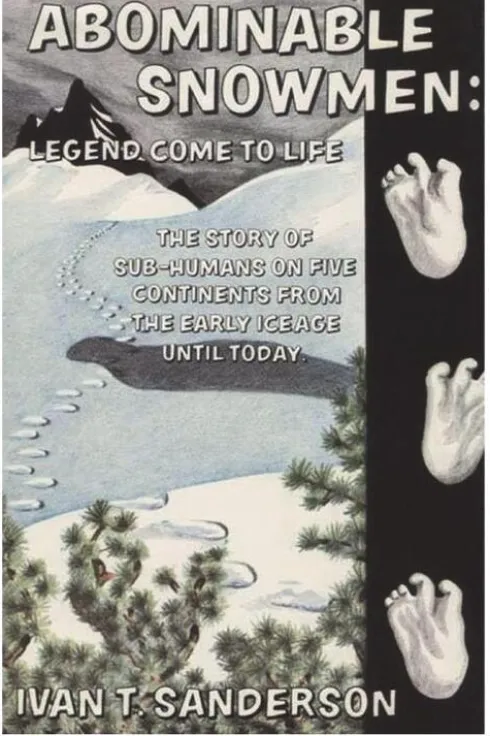 Abominable Snowmen