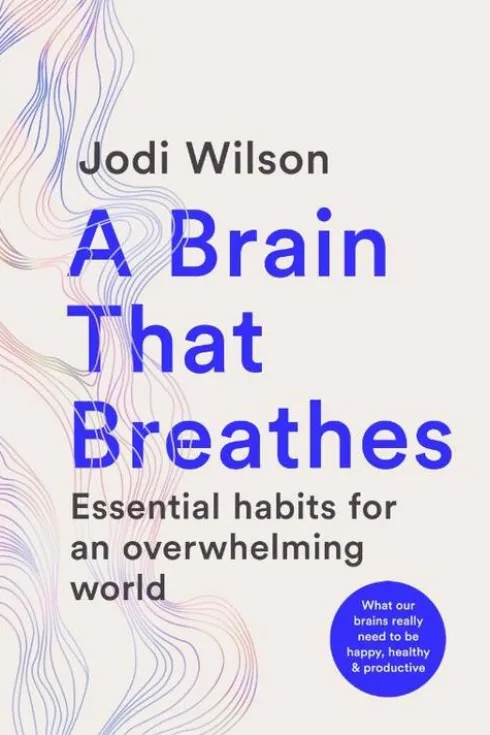 A Brain That Breathes