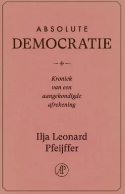 Absolute democratie