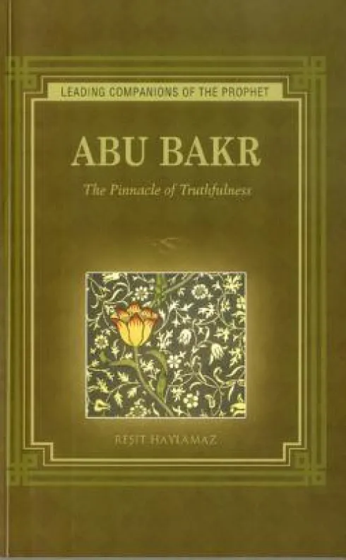 Abu Bakr