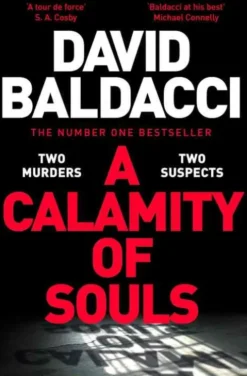 A Calamity of Souls