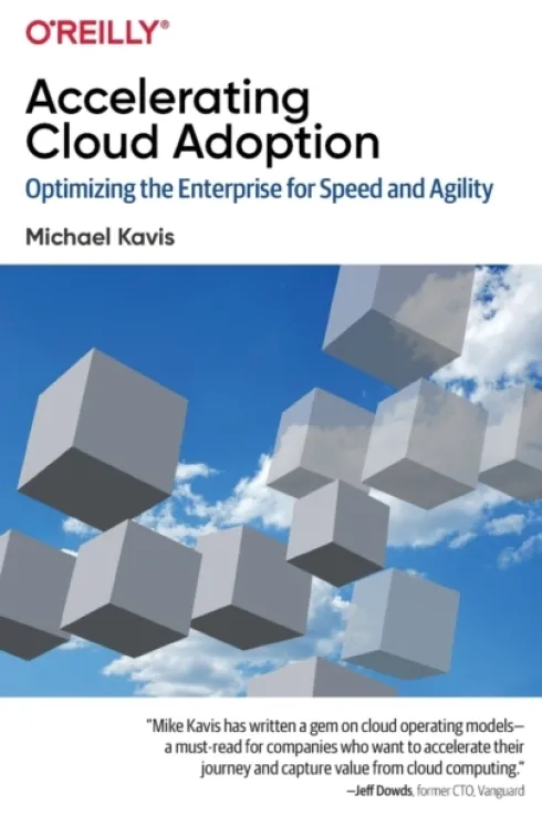 Accelerating Cloud Operations