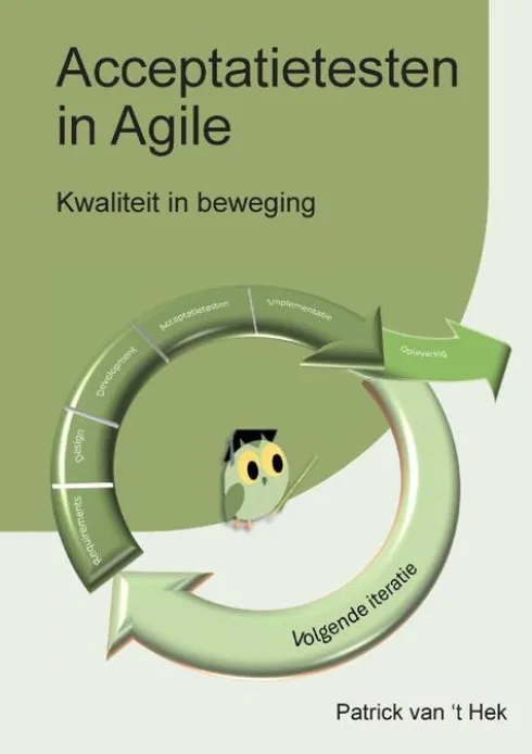 Acceptatietesten in Agile