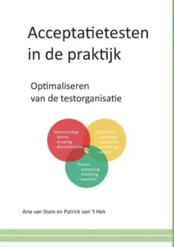 Acceptatietesten in de praktijk