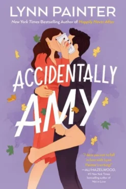 Accidentally Amy
