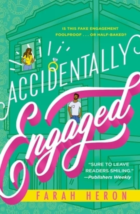 Accidentally Engaged