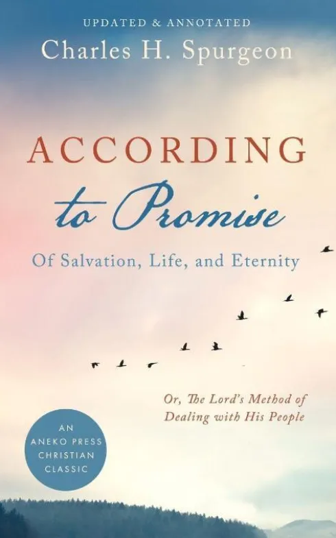 According to Promise