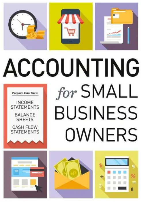 Accounting for Small Business Owners