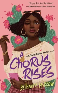 A Chorus Rises