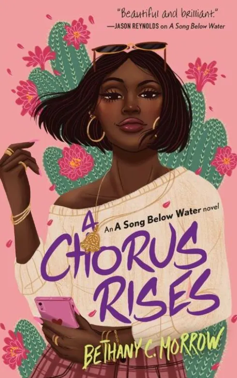 A Chorus Rises
