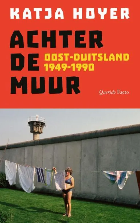 Achter de Muur