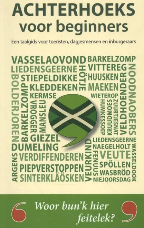 Achterhoeks voor beginners