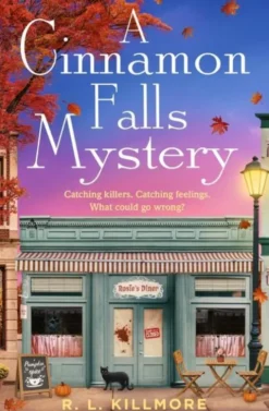 A Cinnamon Falls Mystery