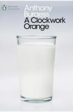 A Clockwork Orange
