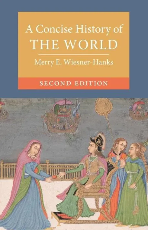 A Concise History of the World