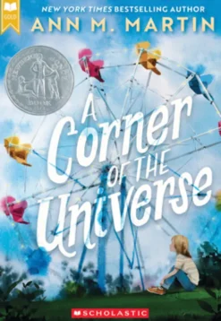 A Corner of the Universe (Scholastic Gold)