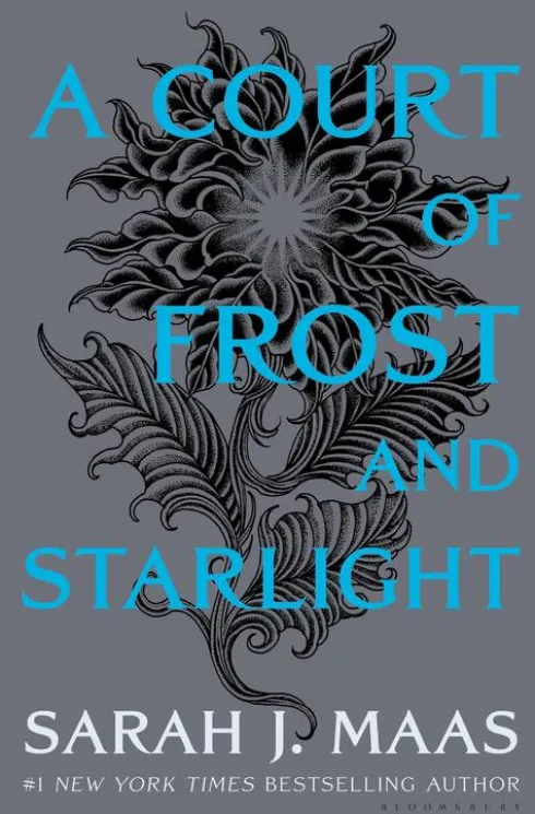 A Court of Frost and Starlight