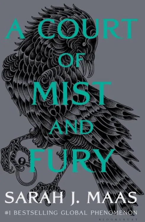 A Court of Mist and Fury