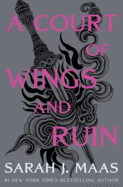 A Court of Wings and Ruin