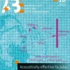 Acoustically effective façades design