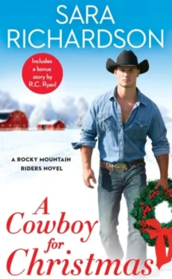 A Cowboy for Christmas
