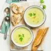 A Creamy Soup Cookbook