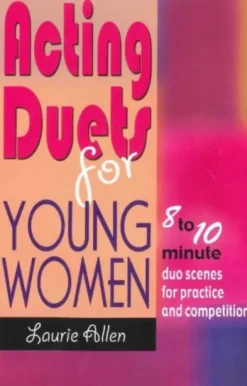 Acting Duets for Young Women