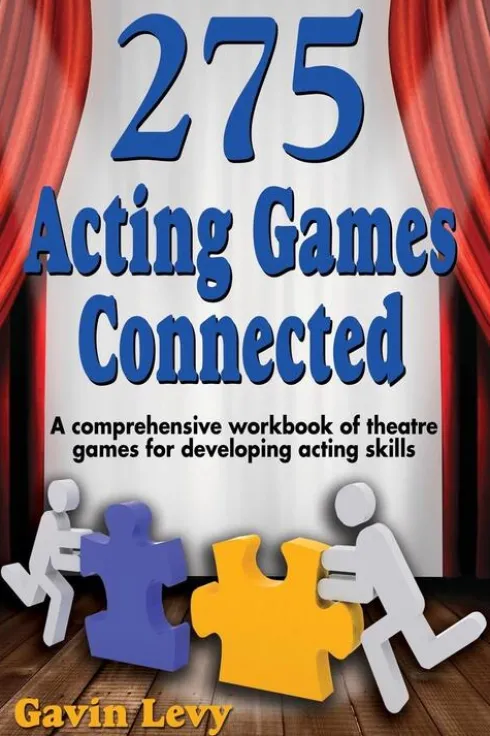 275 Acting Games -- Connected