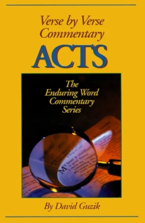 Acts