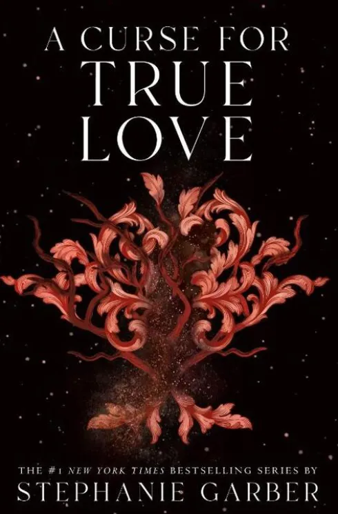 A Curse for True Love