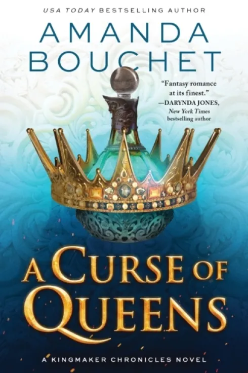 A Curse of Queens