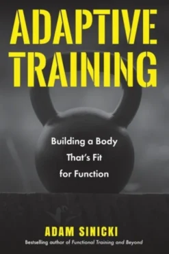 Adaptive Training