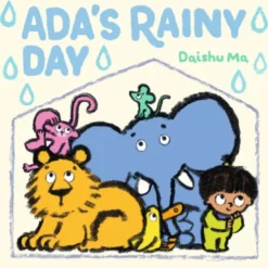 Ada's Rainy Day